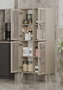 Hanah Home Armario Multiusos Deneb - Sandstone